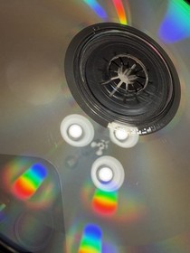 Sonic CD For Sega CD CIB