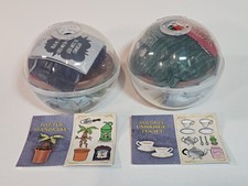 Harry Potter MGA Miniverse Make It Mini Potions ¡Juego RARO! Té Mandrake Umbridge