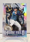 2026 Topps Series 2 Cole Young Base (RAW)