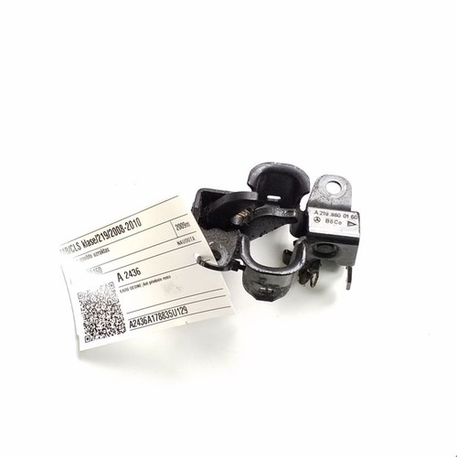 Mercedes-Benz CLS C219 2009 Hebel Öffner Griff Motorhaube A2198800160 EZE26242