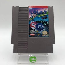 Adventures of Lolo 3 (NES, 1991)