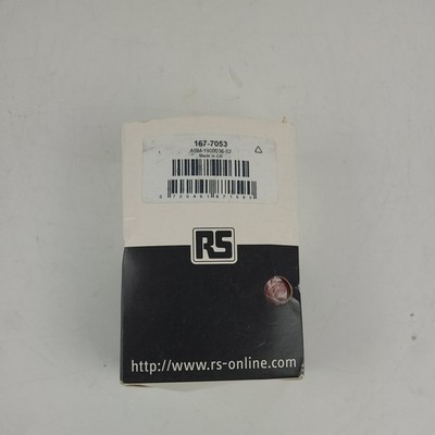 RS Online Premium Raspberry Pi Gehäuse rot