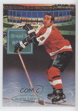 1992-93 Parkhurst Dynasty Ed Van Impe #479 1s7