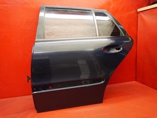 Mercedes W211 S211 E-Klasse Tür hinten links Blau 359 A2117300305 Kombi /76E Mercedes W211 S211 E-Klasse Tür hinten links Blau 359 A2117300305 Kombi /76E