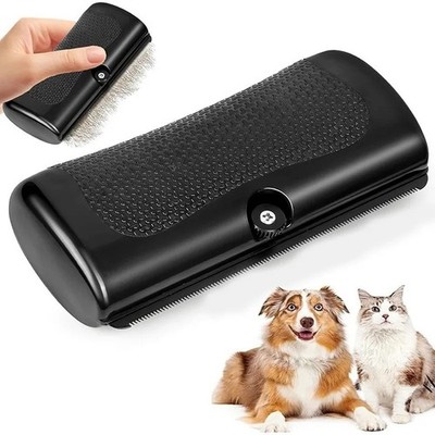 Pet Care Brush Fellwunder Bürste Pfotenstern Bürste Groomy Bürste Hund Cat Dog