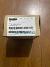 1PCS New In Box SIEMENS 6EP1332-5BA10 6EP13325BA10 Power Module