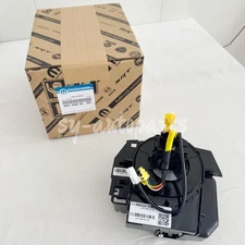 AIR CLOCK SPRING 2013-2018 RAM 1500 2500 3500 13-2017 DODGE VIPER BAG MOPAR US