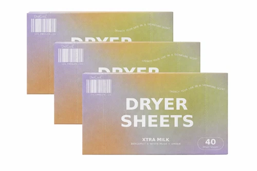 DedCool Dryer Sheets - Thumbnail 3