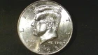 1995-P  Kennedy Half - GEM-BU- BETTER DATE