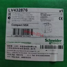 1pcs LV432876 contactor LV432876 LV432876