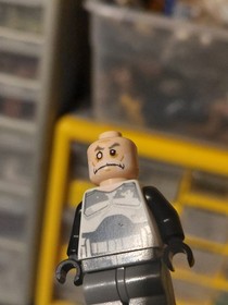 Lego Star Wars sw0750 Commander Wolffe - Old 75157 2016