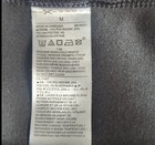 Women’s Banana Republic Black Open-Front Zip Pocket Blazer, Sz M — photo 7