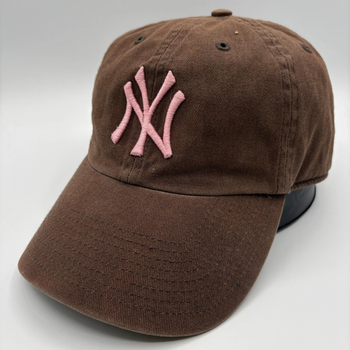 MLB ニューヨークヤンキース　ツインズエンタープライズ　ベースボールキャップ Twins Enterprise New York Yankees MLB Fan Cap, Hats for sale | eBay
