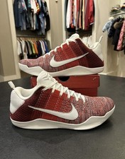 kobe 11 red horse for sale