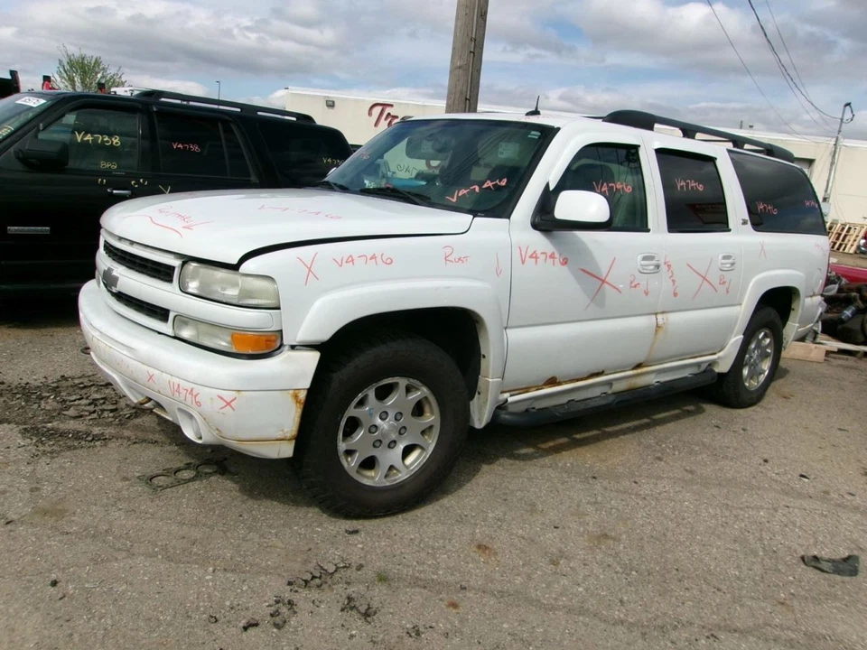 Cinturón de seguridad delantero cubo y conductor de banco para camioneta Sierra 1500 03-07 2089527 Foto 2 de 4