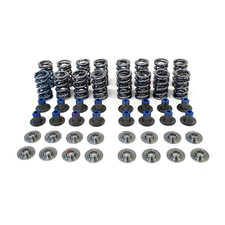 Texas Speed .660 Dual Valve Spring Kit With Ti- 4.85.36.0ls1ls2ls3 Texas Speed .660 Dual Valve Spring Kit With Ti- 4.85.36.0ls1ls2ls3