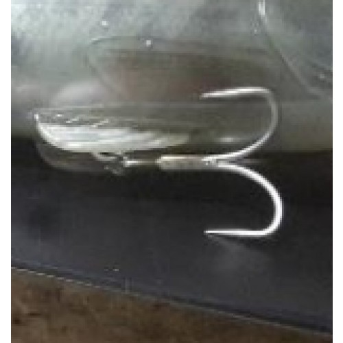 deps New SLIDESWIMMER 250 Largemouth Bass Big Bait Swimbait 250mm 6.2oz Japan - Image 4