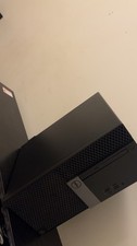 Upgraded Dell OptiPlex 7050