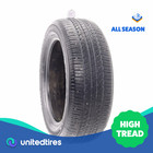 Used 245/55R19 Toyo Open Country A20 103T - 9.5/32