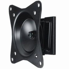 Tilt Rotation TV Monitor Wall Mount Bracket for Most 19" 20" 22" 23" 24" 26" ...