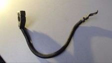 BMW 3er E36 Massekabel Masseleitung Batterie Kabel im Standlauf gepr�ft