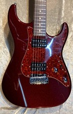 Suhr J Select Std Ald Bcm/r Mh Hh (no251126)