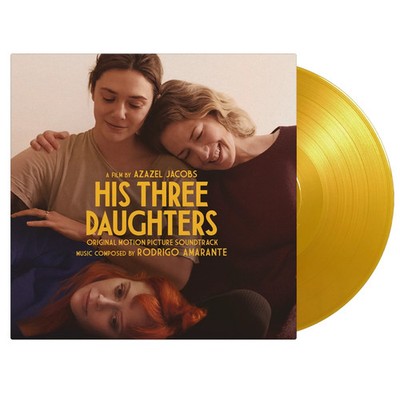 Original Soundtrack His Three Daughters