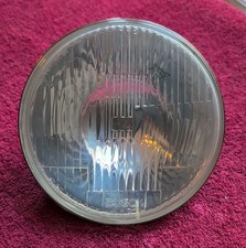 Bosch 7 Round Headlight 0301600118 Volvo 140 164 1800 240 Nos Lhd 7 Inch - Read Bosch 7 Round Headlight 0301600118 Volvo 140 164 1800 240 Nos Lhd 7 Inch - Read