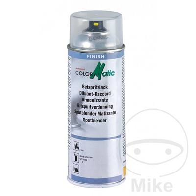 COLORMATIC paint mix 400 ML