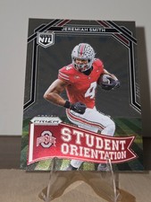 2024-25 Panini Ohio State University NIL Checklist Guide in-content 33