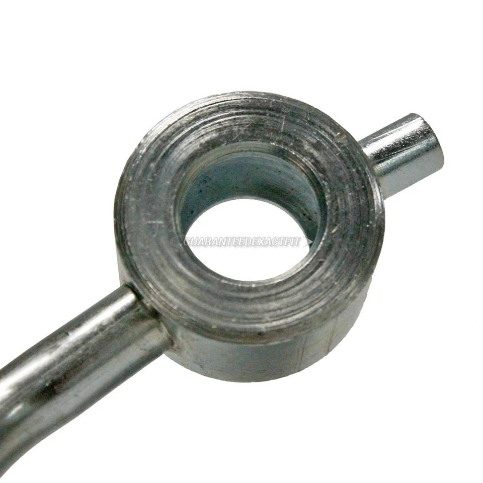 Edelmann Power Steering Pressure Hose For Audi 100 Quattro & Chevy Express - Изображение 3 из 3