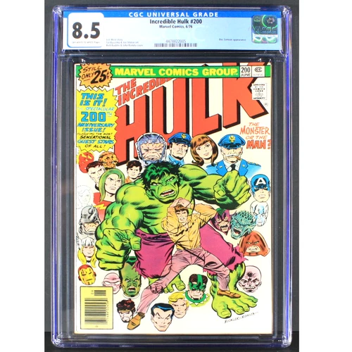 Comic Image