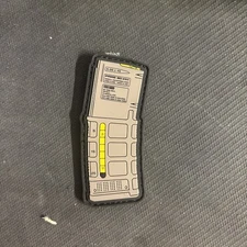 Magpul Pmag PVC Tactical Moral Patch