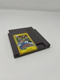 Baseball Stars - 1989 NES Nintendo Game - Cart Only 