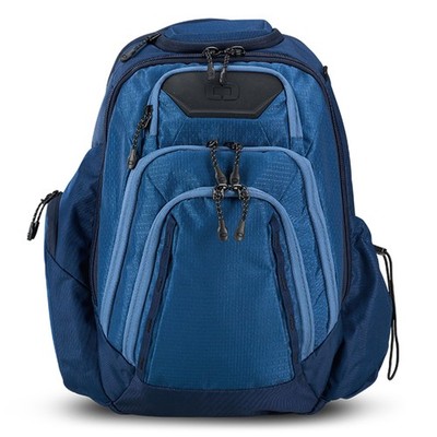 Ogio Gambit Pro Rucksack 51cm Laptopfach #OGO-Gambit Pro (navy abyss)