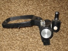 Braccio messa a fuoco microscopio zoom stereo Leica