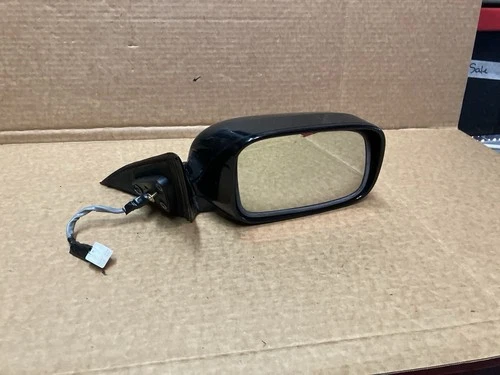 2002-2004 LEXUS ES300 ES330 POWER DOOR MIRROR  passenger side 11 WIRE