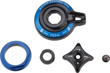 RockShox Knob Kit Comp Damper RCT3-SID A/Revelation A1-A3, Bluto A1 (2012-2016)