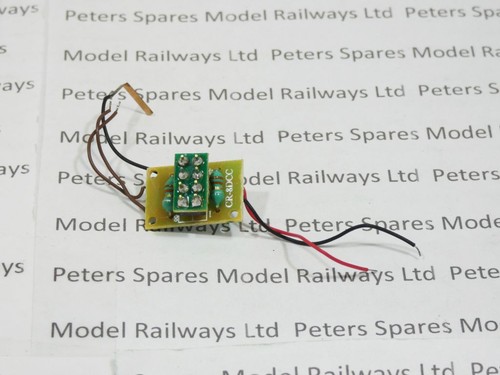 Arnés de cableado de PCB Dapol 110505 Sentinel calibre OO | Zustand: New