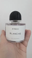 Byredo Blanche Absolu de Parfum 3.4oz/100ml Brand New No Box RRP $400+ Free Ship