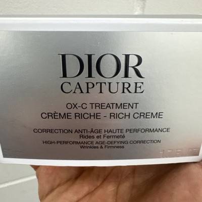 Dior Capture Rich Creme 50ml