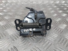 Capot Mercedes VANEO