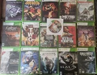 Lot Of 16 Great Xbox 360 Game Titles! GTA5, Assassin's Creed, Halo, COD And More