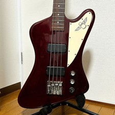 Gibson Thunderbird USA 2005 basse électrique forme inhabituelle