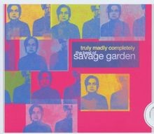 Truly Madly Completely von Savage Garden | CD | Zustand sehr gut