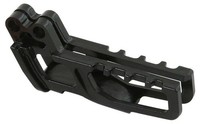 KettenfÜHrung Schwarz FüR Honda Crf 450 R (PE05) 2007-16