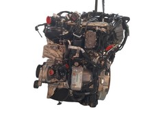 654920 KOMPLETTER MOTOR / 1441525 F&Uuml;R MERCEDES-BENZ CLASE B SPORTS TOURER W247