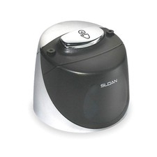 SLOAN EBV142A Flush Valve Cover,Sloan 2XU49