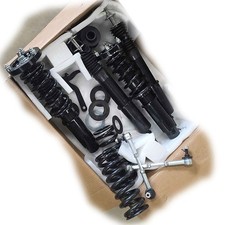 Rückgabe Fahrwerk Gewindefahrwerk for BMW 3er E90-E93 mit Camber 2004-2013