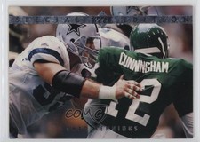 1995 Upper Deck Special Edition Chad Hennings #SE59 14mw